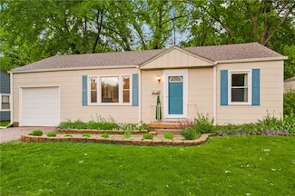 11424 W 67th Terrace, Shawnee, KS 66203