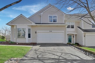 229 Rainier Way Unit 3229, Fox Lake, IL 60020