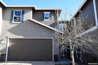 11883 E Fair Ave, Greenwood Village, CO 80111