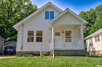 1012 E Hazard Ave, Peoria Heights, IL 61616