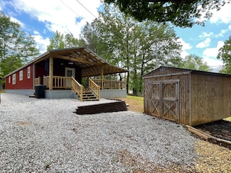 50 B Cr 218, Iuka, MS 38852