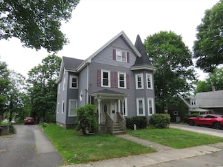 87 Beulah St Unit 2, Whitman, MA 02382