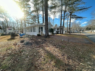 150 Chapel Rd Unit 405, Wells, ME 04090