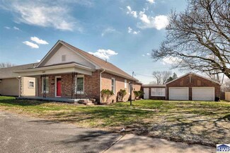 2009 Hulman St, Terre Haute, IN 47803