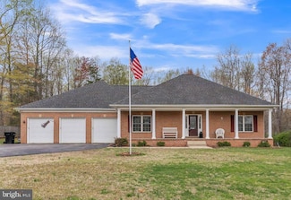 8200 Marshall Corner Rd, Pomfret, MD 20675