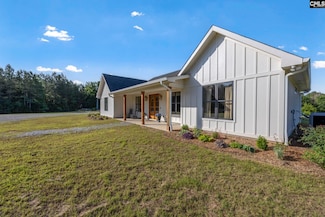 177 Harley Ln, Pomaria, SC 29126