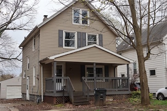 835 Berwin St, Akron, OH 44310