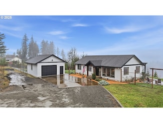 32400 NE Clearwater Dr, Yacolt, WA 98675