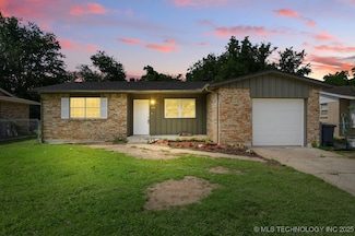 12518 E 18th St, Tulsa, OK 74128