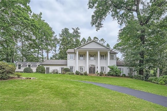 111 Cherry Hill Dr SE, Marietta, GA 30067