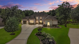 27507 Hunter Creek Ct, Spring, TX 77386