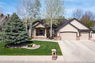 2627 Southridge Dr, Billings, MT 59102