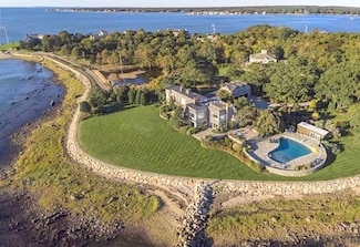 83 Moorings Rd, Marion, MA 02738