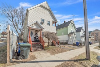 93 Bowles St, Springfield, MA 01109