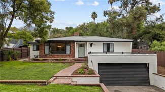 581 E Palm St, Altadena, CA 91001