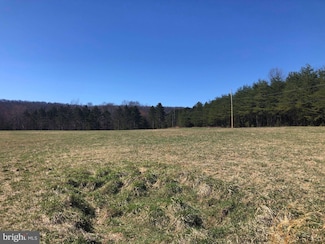 0 Whispering Pines Rd, Bloomery, WV 25434