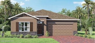 3871 Hollingsworth Dr SE, Palm Bay, FL 32909