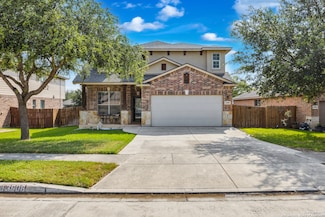 13508 Ashmont Terrace, San Antonio, TX 78233