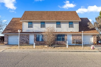 401,403 W Pecan St, Monahans, TX 79756