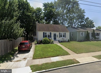 336 1st Ave, Bellmawr, NJ 08031