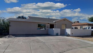 401 El Molino Blvd, Las Cruces, NM 88005