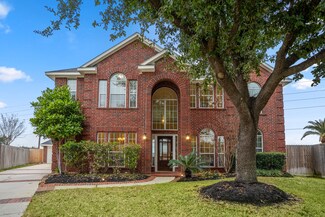 21010 Skyhaven Ct, Spring, TX 77379
