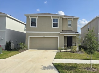 5764 Hollingworth Trail, Wesley Chapel, FL 33545