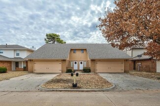 11608 Surrey Hills Blvd, Yukon, OK 73099