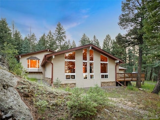 7585 Native Dancer Trail, Evergreen, CO 80439