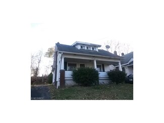 427 E Laclede Ave, Youngstown, OH 44507