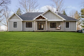 8915 W 300 N, Tipton, IN 46072