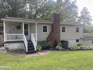 2268 Reservoir Rd, Hollidaysburg, PA 16648