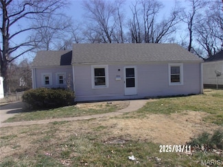 306 S Harvey Ave, Saint Louis, MO 63135