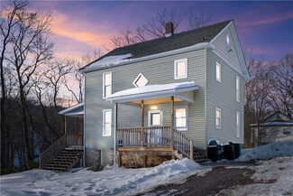 174 Mount Zion Rd, Somerset, PA 15501