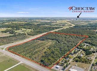 0 State Hwy 70 Hwy, Durant, OK 74701