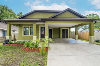 7110 N Taliaferro Ave, Tampa, FL 33604