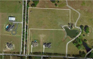 1405 Ford Ln, Lucas, TX 75002