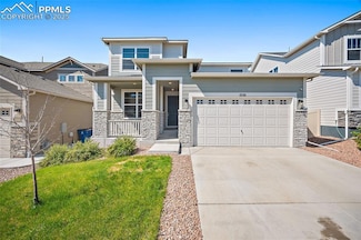 5156 Roundhouse Dr, Colorado Springs, CO 80925