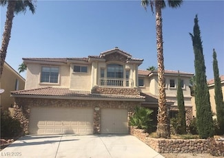 7414 Page Ranch Ct, Las Vegas, NV 89131