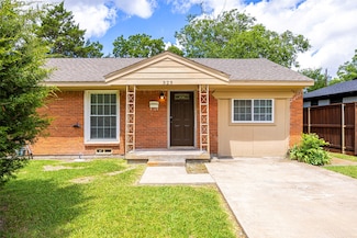 325 Paddy St, Mesquite, TX 75149