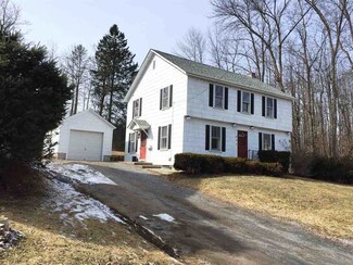 43 Short Shannon St, Middlebury, VT 05753