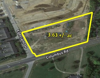 0 Columbus Rd, Granville, OH 43023