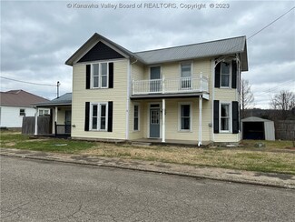116 Main St, New Haven, WV 25265