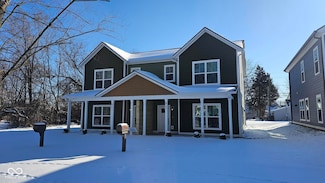 841 Udell St, Indianapolis, IN 46208