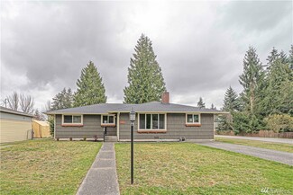 8131 Xavier Way, Everett, WA 98203