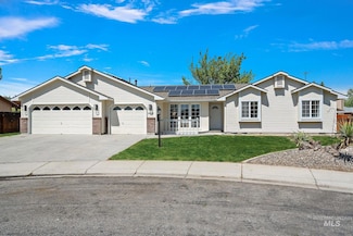 10838 W Tidewater Ct, Boise, ID 83713