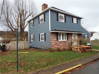 202 2nd Ave, Elco, PA 15434