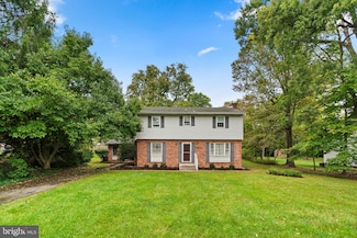 8797 Autumn Hill Ct, Ellicott City, MD 21043