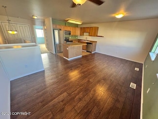1941 Bragaw Square Place Unit 13, Anchorage, AK 99508