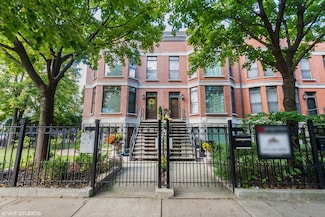 1550 W Jackson Blvd Unit 1, Chicago, IL 60607